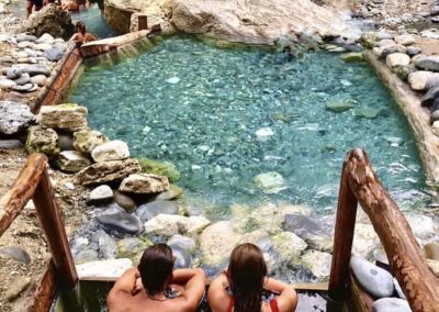 glamping nelle marche, dormire in botte, notte in botte, esperienze da regalare