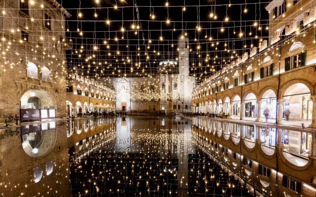 Cosa fare a Natale ad Ascoli Piceno