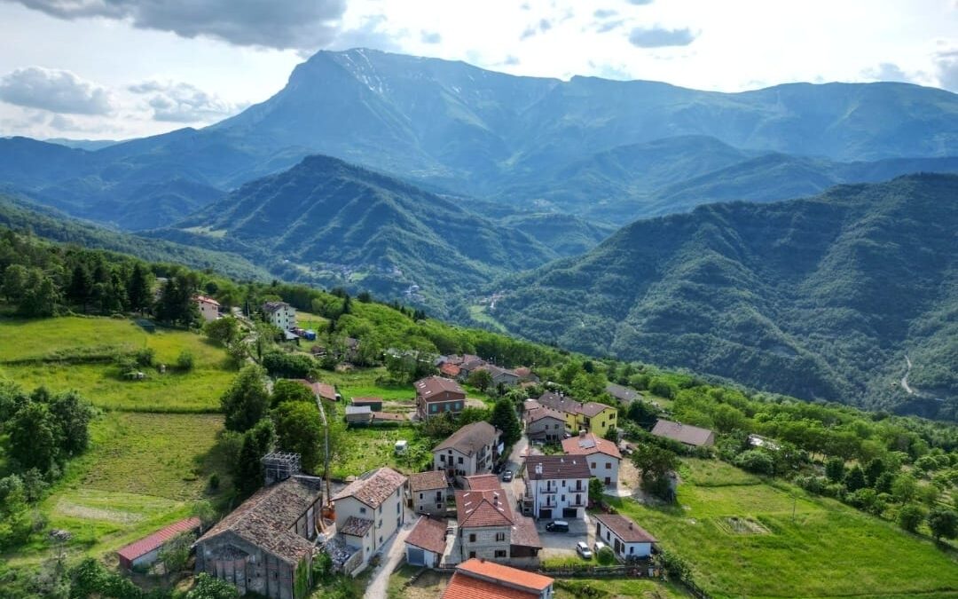I borghi più belli da visitare in inverno sui Monti Sibillini