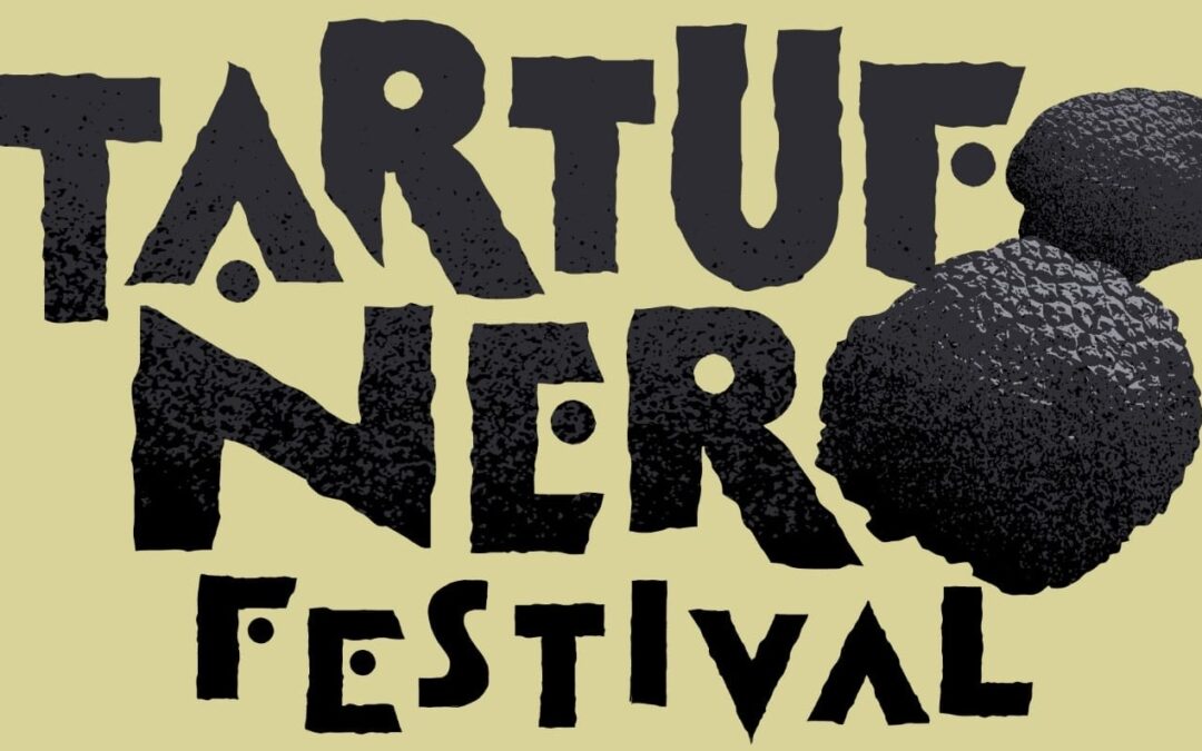 Tartufo Nero Festival, il programma