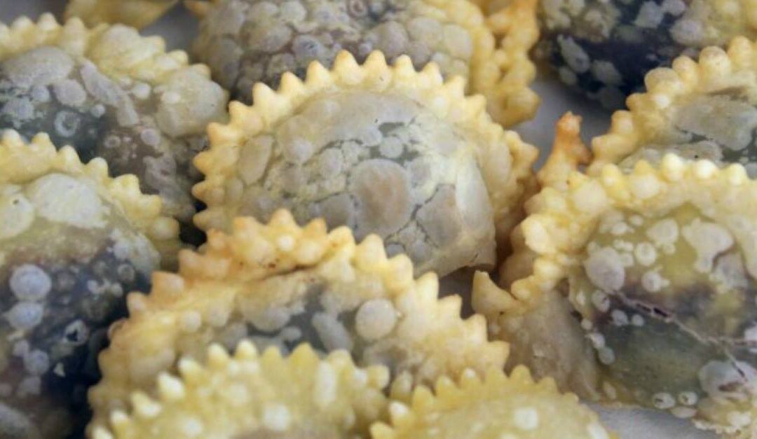 I piatti tipici del carnevale ascolano