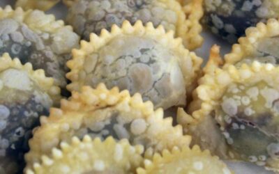 I piatti tipici del carnevale ascolano