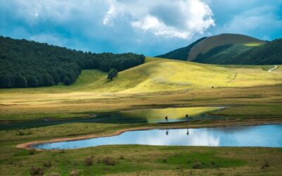 5 passeggiate sui Monti Sibillini da fare in primavera